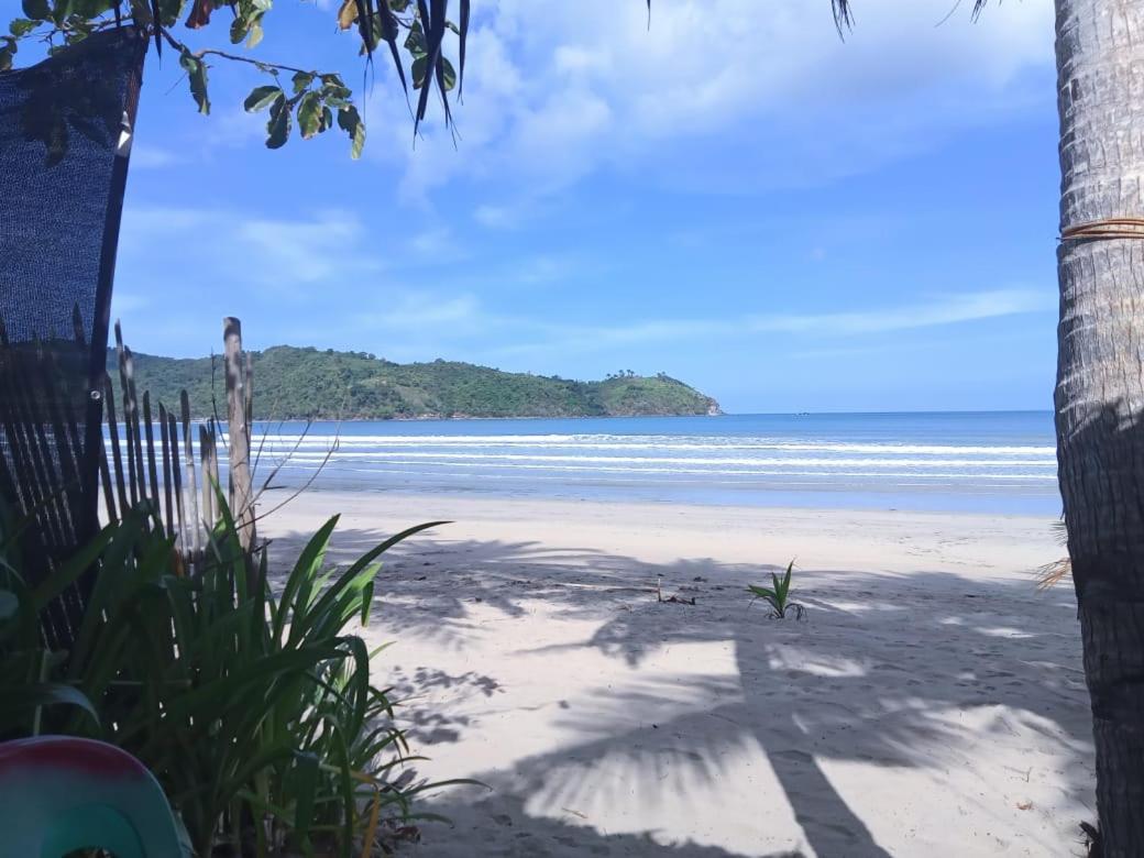 Bucana Beach Camp El Nido Phòng bức ảnh