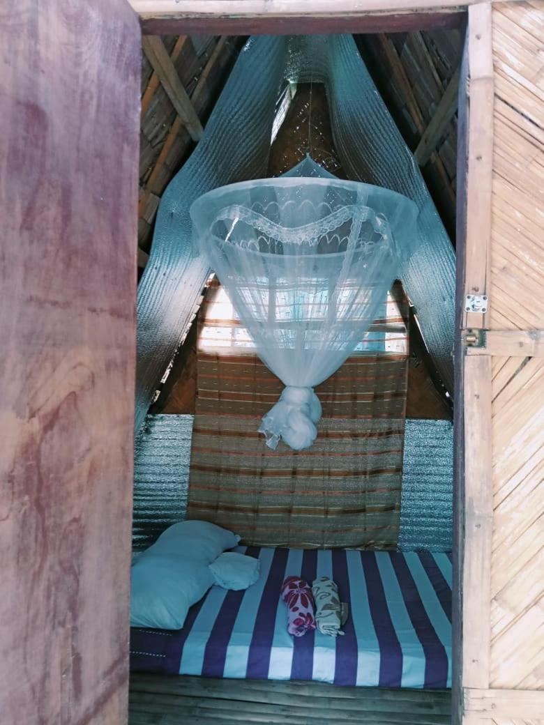 Bucana Beach Camp El Nido Ngoại thất bức ảnh