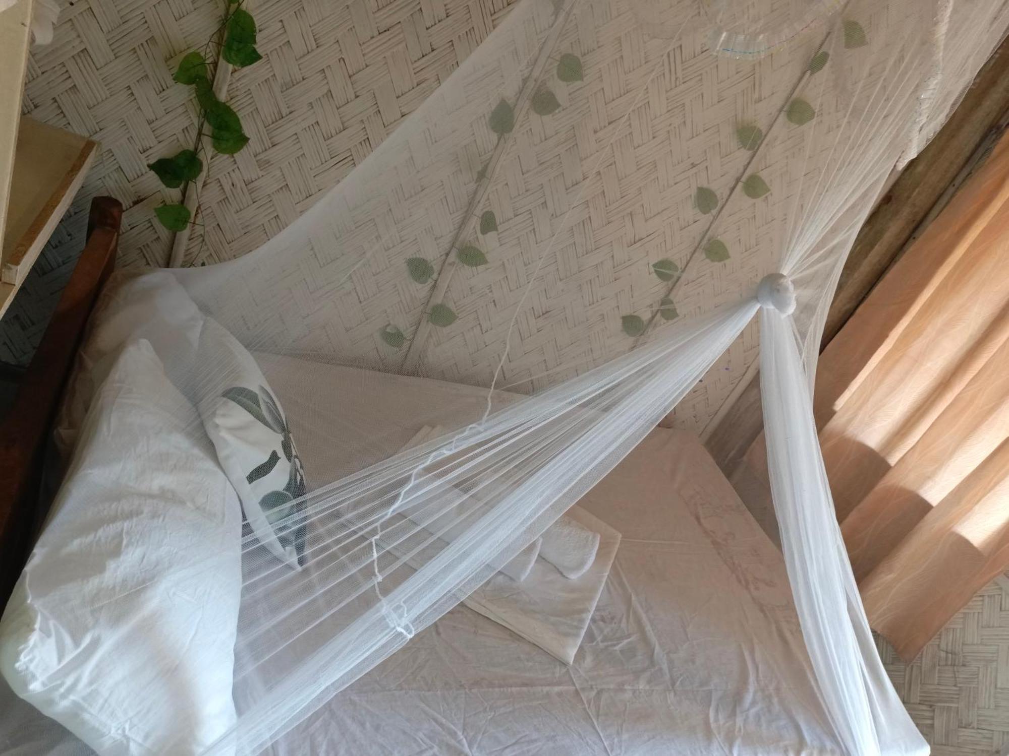Bucana Beach Camp El Nido Ngoại thất bức ảnh